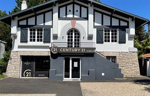 CENTURY 21 Indarra Pro