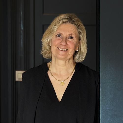 Béatrice CAPDEVILLE