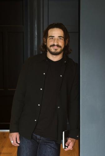 Jean DELMAS