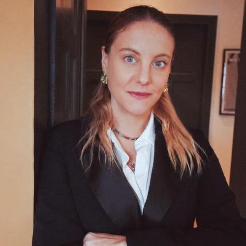 Clémence LABARSOUQUE