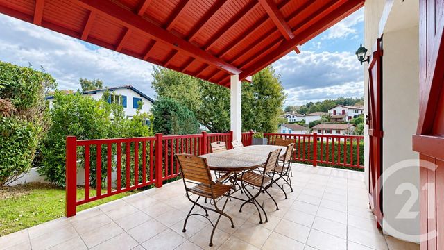 Maison &agrave; vendre - 6 pi&egrave;ces - 144,88 m2 - Mouguerre - 64 - AQUITAINE