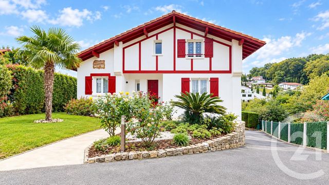 maison - MOUGUERRE - 64