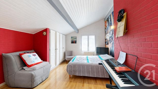 Maison &agrave; vendre - 6 pi&egrave;ces - 144,88 m2 - Mouguerre - 64 - AQUITAINE