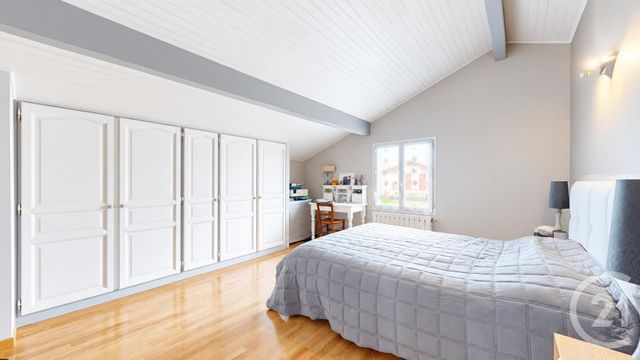 Maison &agrave; vendre - 6 pi&egrave;ces - 144,88 m2 - Mouguerre - 64 - AQUITAINE