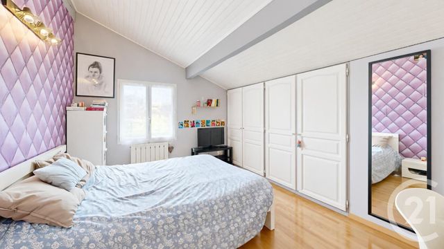 Maison &agrave; vendre - 6 pi&egrave;ces - 144,88 m2 - Mouguerre - 64 - AQUITAINE