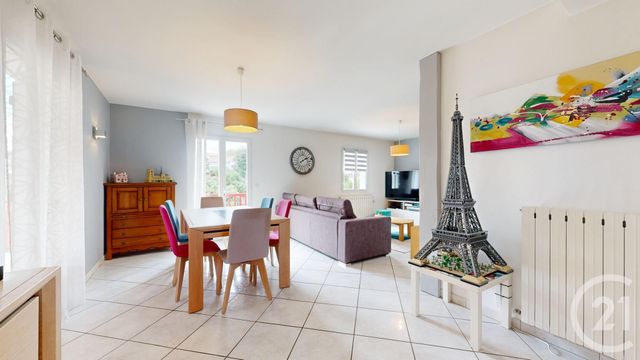 Maison &agrave; vendre - 6 pi&egrave;ces - 144,88 m2 - Mouguerre - 64 - AQUITAINE
