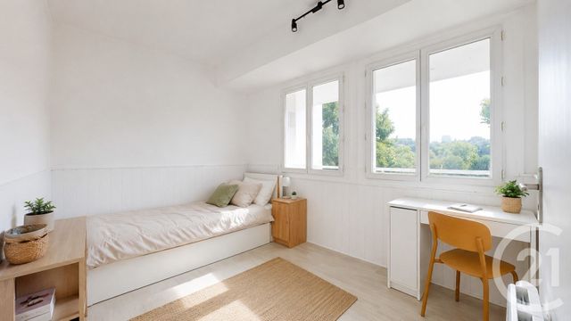 Appartement F1 &agrave; vendre - 1 pi&egrave;ce - 15 m2 - Bayonne - 64 - AQUITAINE