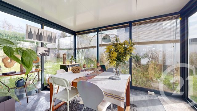 Maison &agrave; vendre - 5 pi&egrave;ces - 111,63 m2 - Anglet - 64 - AQUITAINE