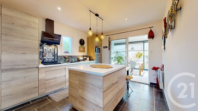 Maison &agrave; vendre - 5 pi&egrave;ces - 111,63 m2 - Anglet - 64 - AQUITAINE