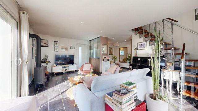 Maison &agrave; vendre - 5 pi&egrave;ces - 111,63 m2 - Anglet - 64 - AQUITAINE