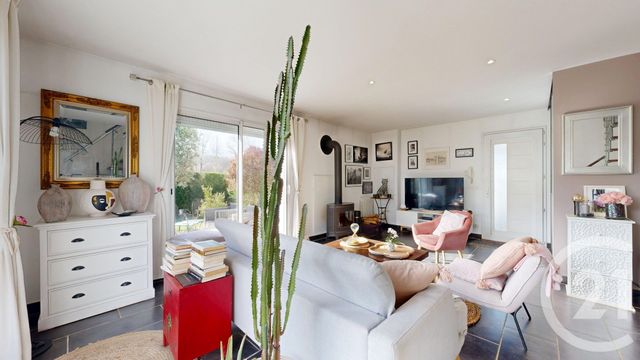 Maison &agrave; vendre - 5 pi&egrave;ces - 111,63 m2 - Anglet - 64 - AQUITAINE