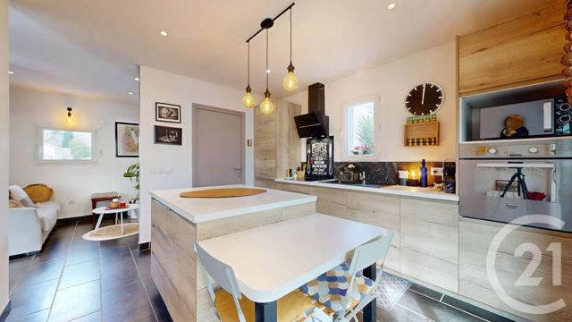 Maison &agrave; vendre - 5 pi&egrave;ces - 111,63 m2 - Anglet - 64 - AQUITAINE