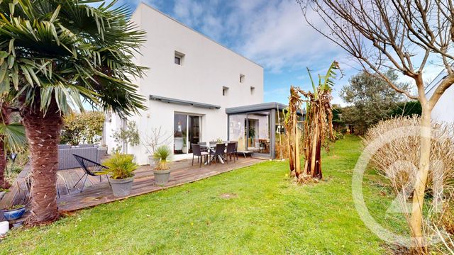 Maison &agrave; vendre - 5 pi&egrave;ces - 111,63 m2 - Anglet - 64 - AQUITAINE