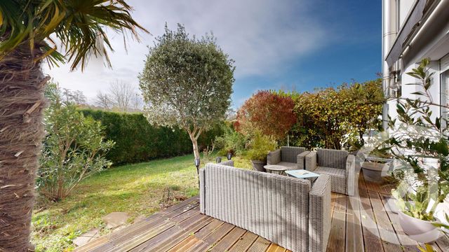 Maison &agrave; vendre - 5 pi&egrave;ces - 111,63 m2 - Anglet - 64 - AQUITAINE