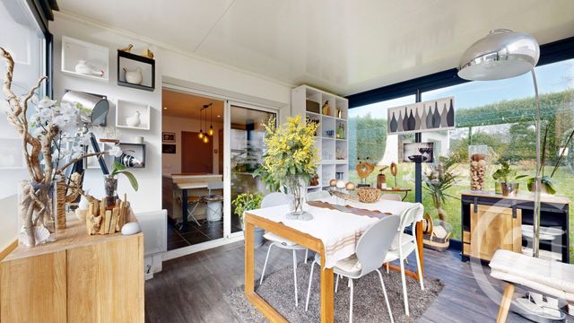 Maison &agrave; vendre - 5 pi&egrave;ces - 111,63 m2 - Anglet - 64 - AQUITAINE