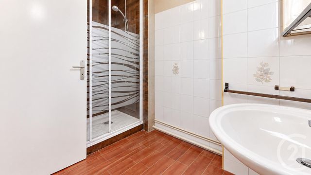 Appartement T3 &agrave; vendre - 3 pi&egrave;ces - 67,58 m2 - Anglet - 64 - AQUITAINE