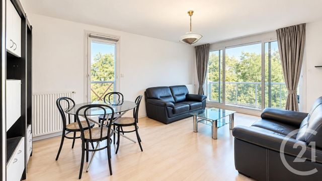 Appartement T3 &agrave; vendre - 3 pi&egrave;ces - 67,58 m2 - Anglet - 64 - AQUITAINE