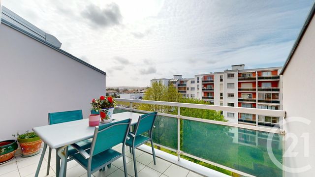 Appartement T4 &agrave; vendre - 4 pi&egrave;ces - 84,42 m2 - Anglet - 64 - AQUITAINE