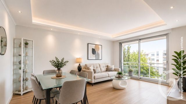 Appartement T4 à vendre ANGLET