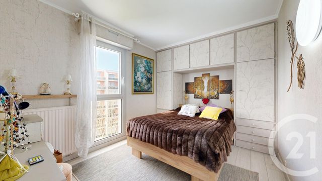 Appartement T4 &agrave; vendre - 4 pi&egrave;ces - 84,42 m2 - Anglet - 64 - AQUITAINE