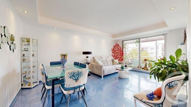 Appartement T4 &agrave; vendre - 4 pi&egrave;ces - 84,42 m2 - Anglet - 64 - AQUITAINE
