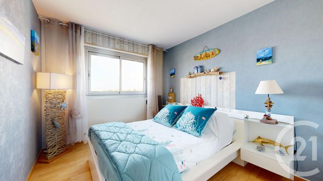 Appartement T4 &agrave; vendre - 4 pi&egrave;ces - 84,42 m2 - Anglet - 64 - AQUITAINE