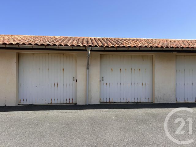 Parking &agrave; vendre - 19,36 m2 - Anglet - 64 - AQUITAINE