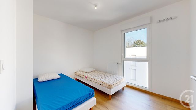 Appartement T3 &agrave; vendre - 3 pi&egrave;ces - 56,64 m2 - Anglet - 64 - AQUITAINE