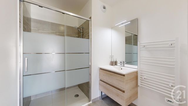 Appartement T3 &agrave; vendre - 3 pi&egrave;ces - 56,64 m2 - Anglet - 64 - AQUITAINE