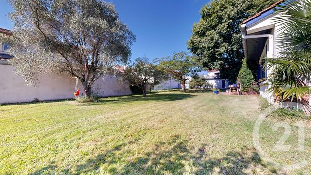 Maison &agrave; vendre - 4 pi&egrave;ces - 86 m2 - Anglet - 64 - AQUITAINE