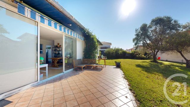 Maison &agrave; vendre - 4 pi&egrave;ces - 86 m2 - Anglet - 64 - AQUITAINE
