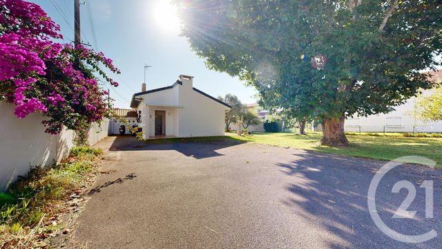 Maison &agrave; vendre - 4 pi&egrave;ces - 86 m2 - Anglet - 64 - AQUITAINE