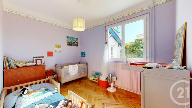 Maison &agrave; vendre - 4 pi&egrave;ces - 86 m2 - Anglet - 64 - AQUITAINE