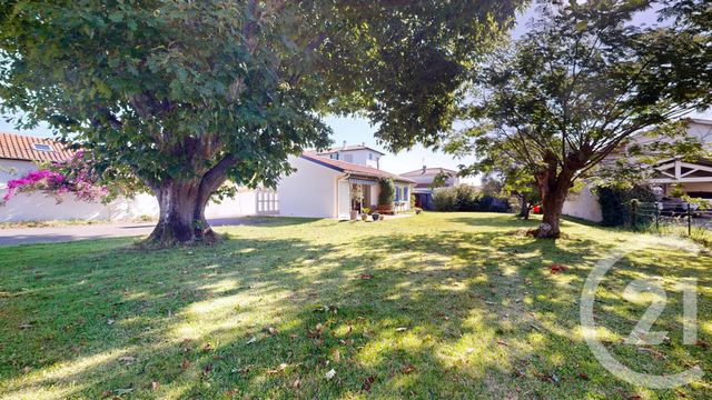 Maison &agrave; vendre - 4 pi&egrave;ces - 86 m2 - Anglet - 64 - AQUITAINE