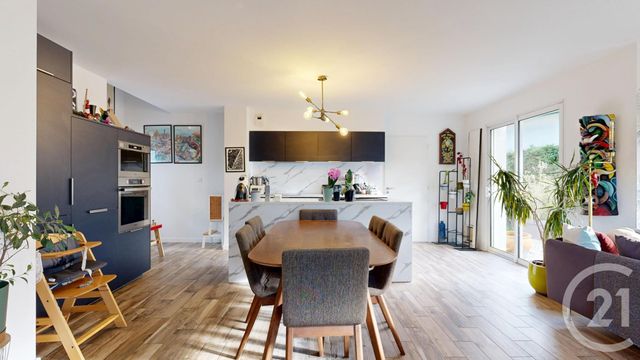 Maison &agrave; vendre - 4 pi&egrave;ces - 103,35 m2 - Anglet - 64 - AQUITAINE