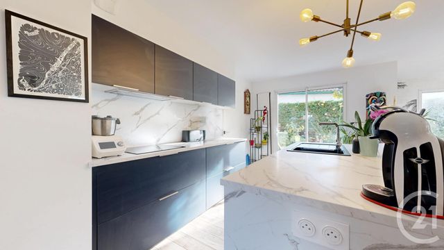 Maison &agrave; vendre - 4 pi&egrave;ces - 103,35 m2 - Anglet - 64 - AQUITAINE