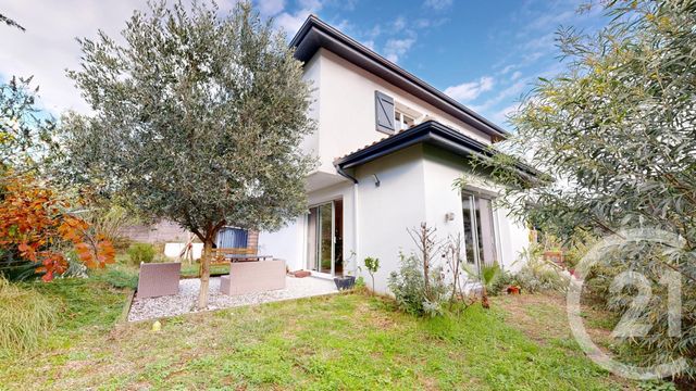 Maison &agrave; vendre - 4 pi&egrave;ces - 103,35 m2 - Anglet - 64 - AQUITAINE