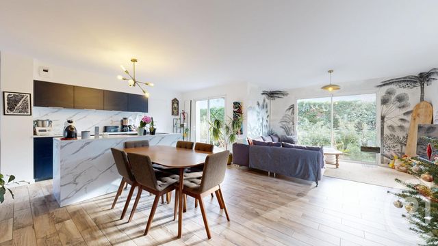 Maison &agrave; vendre - 4 pi&egrave;ces - 103,35 m2 - Anglet - 64 - AQUITAINE