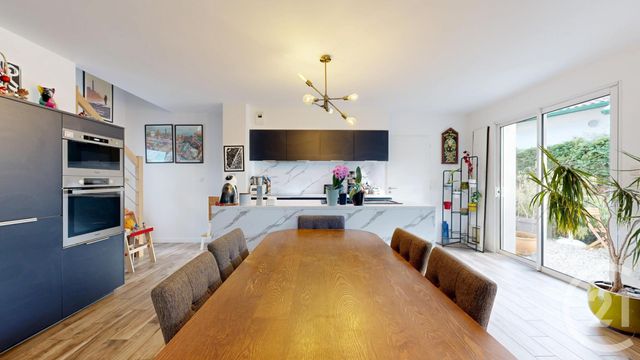 Maison &agrave; vendre - 4 pi&egrave;ces - 103,35 m2 - Anglet - 64 - AQUITAINE