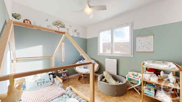 Maison &agrave; vendre - 4 pi&egrave;ces - 103,35 m2 - Anglet - 64 - AQUITAINE