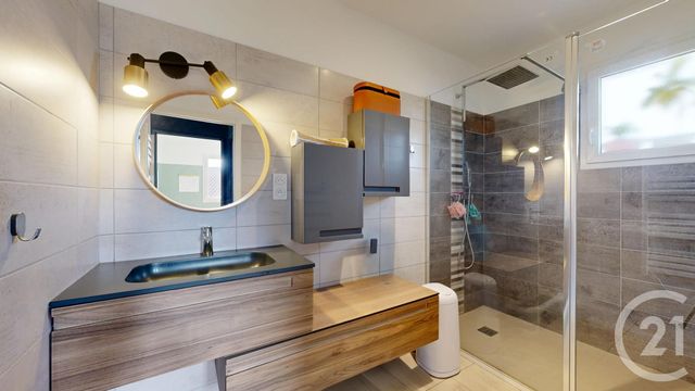 Maison &agrave; vendre - 4 pi&egrave;ces - 103,35 m2 - Anglet - 64 - AQUITAINE