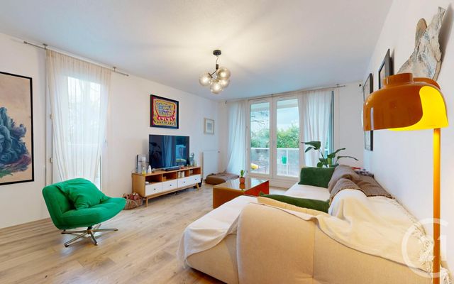 Appartement T3 à vendre ANGLET