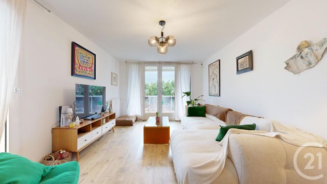 Appartement T3 &agrave; vendre - 3 pi&egrave;ces - 67,33 m2 - Anglet - 64 - AQUITAINE