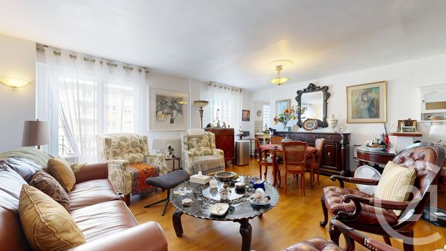 Appartement T3 &agrave; vendre - 3 pi&egrave;ces - 75,44 m2 - Anglet - 64 - AQUITAINE