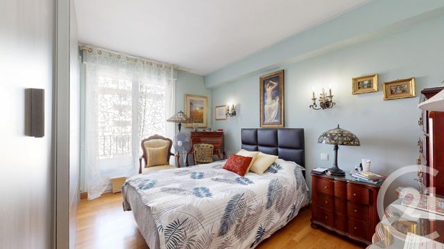 Appartement T3 &agrave; vendre - 3 pi&egrave;ces - 75,44 m2 - Anglet - 64 - AQUITAINE