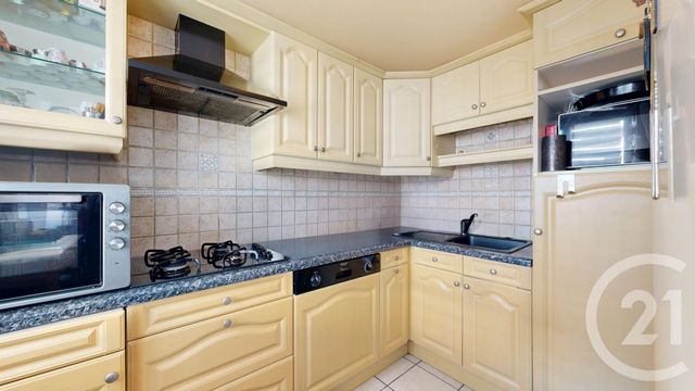 Appartement T3 &agrave; vendre - 3 pi&egrave;ces - 75,44 m2 - Anglet - 64 - AQUITAINE