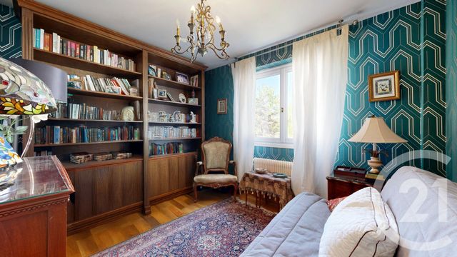 Appartement T3 &agrave; vendre - 3 pi&egrave;ces - 75,44 m2 - Anglet - 64 - AQUITAINE