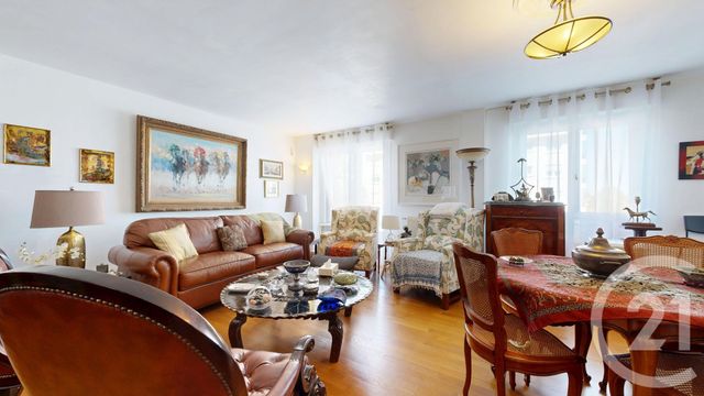 Appartement T3 &agrave; vendre - 3 pi&egrave;ces - 75,44 m2 - Anglet - 64 - AQUITAINE