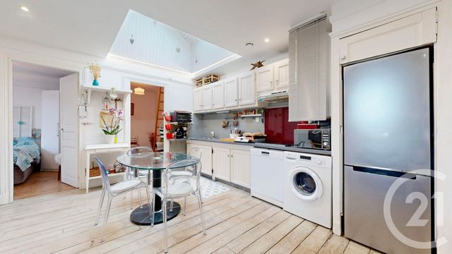 Appartement F3 &agrave; vendre - 3 pi&egrave;ces - 53 m2 - Biarritz - 64 - AQUITAINE