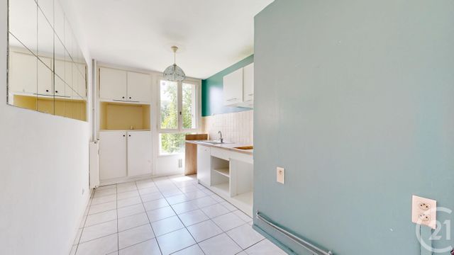 Appartement T4 &agrave; vendre - 4 pi&egrave;ces - 74 m2 - Bayonne - 64 - AQUITAINE